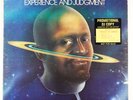 Andy Bey   Experience And Judgement   Atlantic   promo VG++