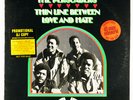 Persuaders   Thin Line Between Love and Hate   Win Or Lose   WLP mono NM