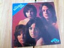 The Shocking Blue- Self Titled/ Same- Psych Pop- Colossus Original- VG+ Vinyl