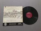 LP PHILIPS minigroove,Mozart symphonie,Willem van Otterloo/Wiener Symphoniker