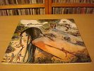GARYBALDI-Nuda-Italian prog,1st,tri-fold laminated cover,M-/VG+