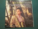 Original LP Art Pepper Meets The Rhythm Section Mono Contemporary C 3522 VG++