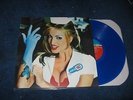 Blink 182 Enema of the State LP MTS blue vinyl 1st press