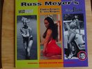 Russ Meyer's Orig. Motion Pic. Soundtrks, Motor Psycho, etc., ODK Media LP 011