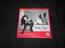 Betty Page Danger Girl Audiophile 180 Gram Gatefold Vinyl LP With Booklet