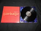 Garbage Version 2.0 1998 UK Original First Pressing Vinyl LP MUSH29LP