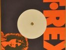 T REX Chariot Choogle/The Slider UK demo-only 7