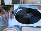 MORRISSEY-VAUXHALL AND I 1994 VINYL LP 1st PRESS G/F LYRICS MINT