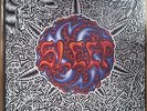 SLEEP - Holy Mountain (Gatefold Re-issue Green/Purple Vinyl 250 Pressed)