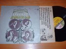 The Kinks Something Else LP original Tri Color Reprise 6279