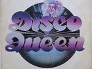 SHANDILEER   DISCO QUEEN   RARE ISLAND DISCO / MODERN SOUL LP