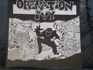 Operation Ivy Energy LP 1989 Lookout Records #0010 UPC 763361901019