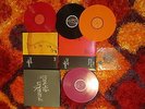 Maudlin of the Well - Bath/Leaving Your Body Map (limited LP Boxset #43/150 EU)