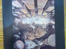 Älgarnas Trädgård ?/ Framtiden Är Ett Svävande Skepp   Swedish prog/psyche LP
