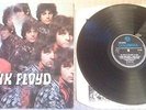 PINK FLOYD Piper At The Gates Of Dawn 1967 1st Mono, Very Earliest 1 G 1 G, EX++