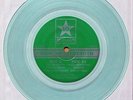 XXX CHAIN OF STRENGTH - TRUE TIL DEATH CLEAR VINYL REVELATION 7