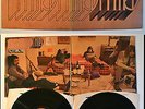 SOFT MACHINE Third 2LP GATEFOLD original issue 66246 CBS 1970 UK PROG WYATT