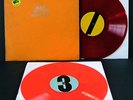 BOB DYLAN Great White Wonder 2x LP Orange/Red Vinyl TMOQ
