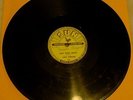Carl Perkins 78 rpm Blue Suede Shoes / Honey Don't SUN Vinyl Vintage RARE