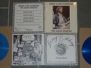 Derek & the Dominos blue vinyl bootleg The Miami Sessions Eric Clapton selten