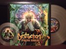 DESTRUCTION Spiritual Genocide Whiplash Sodom Kreator Nuclear Assault Dark Angel