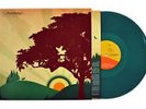 The Academy Is... Almost Here Green Vinyl LP Fall Out Boy brand new  SEALED 1000