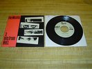 Original Rare Misfits 3 Hits From Hell 7