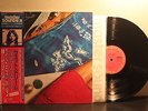 Richard Wright Wet Dream MINT Mastersound Japan LP w/OBI 25AP 1141 Pink Floyd