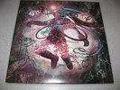 Coheed and Cambria - SIGNED LP - The Aftermath: Descension Green Vinyl Autograph