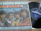 JOHN MAYALL A HARD ROAD STEREO LP EX