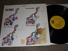 The Smoke LP 