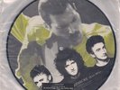 Queen & David  Bowie Under Pressure Limited Edition Picture Disc Vinyl 1999