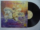 PUÑO DE HIERRO 