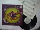 EXPLOSION METALICA 