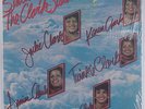 CLARK SISTERS Sincerely NEW BIRTH LP SEALED