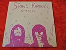 STONE HARBOUR - EMERGES MONSTER RARE MINT US PSYCH ORIGINAL 1.PRESS  FROM 1974
