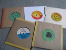 5  Reggae singles / Prince Buster,Derrick Morgan, ect