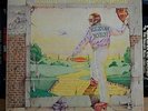 ELTON JOHN Goodbye Yellow Brick Road UK YELLOW VINYL LP EX