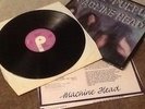 Deep Purple - Machine Head - EMI Pressing A1U/B1U - NM+/NM+/NM+ - Gatefold