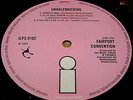 FAIRPORT CONVENTION - UNHALFBRICKING - RARE UK PINK i PRESS - TOP CONDITION