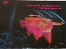 BLACK SABBATH, Paranoid, Vertigo, Rare, EXCELLENT ORIGINAL PRESSING 