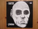 Vortex ?– Gladiator – Punk – LP - Rock-O-Rama Records - RARE