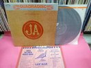 QUADRADISC 4CH AUDIOPHILE JAPAN LP JEFFERSON AIRPLANE BARK