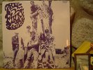 FINAL SOLUTION LP/1967 Puerto Rico/Garage Rock/Guitar-Organ/Challanger's/SHADOKS