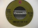*Listen* 70s NORTHERN Bobby Sheen 