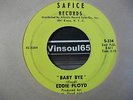 *Listen* 60s MOD MOVER Eddie Floyd 