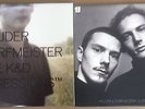 Kruder Dorfmeister The K&D Sessions 4 x LP Set + G-Stoned New Mint Peace Orchest