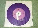 BULLET Hobo PURPLE 7-inch PUR 101