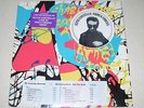ELVIS COSTELLO Armed Forces LP SEALED w/hype white label + Hollywood EP
