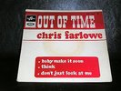 Chris Farlowe 45t EP 7